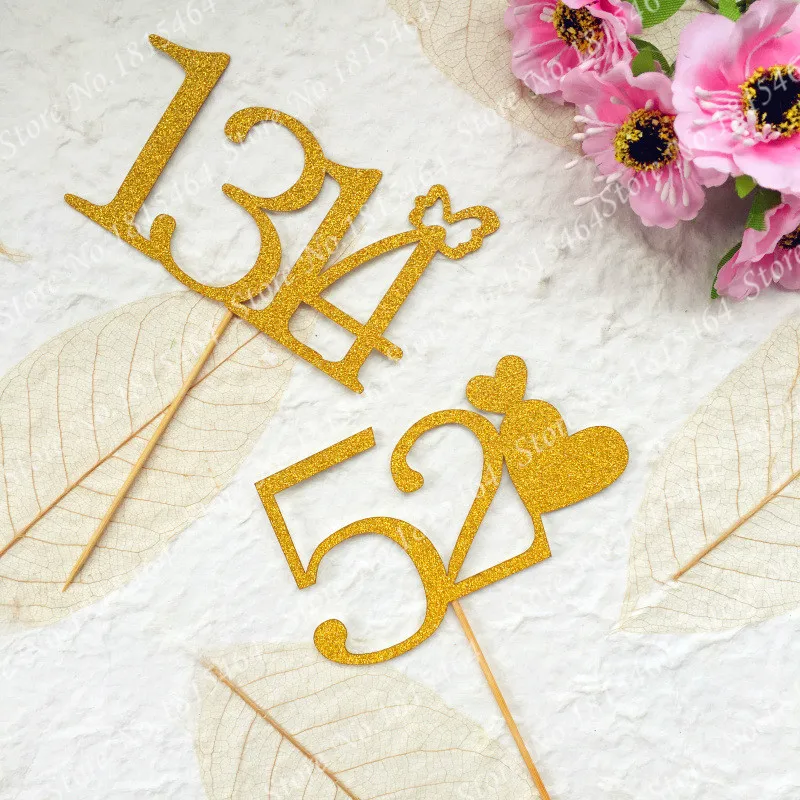 30pcs Glitter Birthday Cake Flags Valentine 's Day Cake Toppers I Love You Wedding Baby Party Decorative
30pcs Glitter Birthday Cake Flags Valentine 's Day Cake Toppers I Love You Wedding Baby Party Decorative