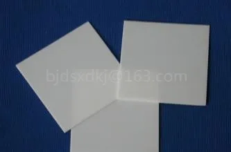 96% Alumina Ceramic Plate,Ceramic Plate, Alumina Ceramic substrates 109*109*0.635
96% Alumina Ceramic Plate,Ceramic Plate, Alumina Ceramic substrates 109*109*0.635