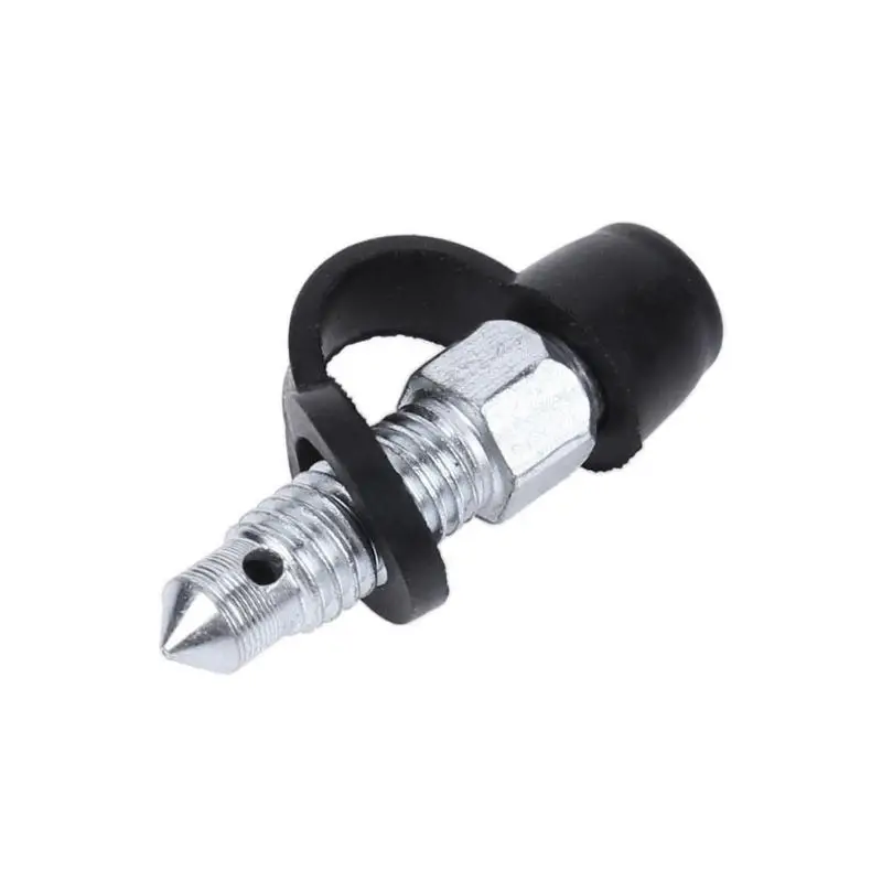 VODOOL Car Accessory Auto Car Motorcycle Brake Pump Brake Caliper Bleed Exhaust Screw Nipple High Quality Dust Cap
VODOOL Car Accessory Auto Car Motorcycle Brake Pump Brake Caliper Bleed Exhaust Screw Nipple High Quality Dust Cap