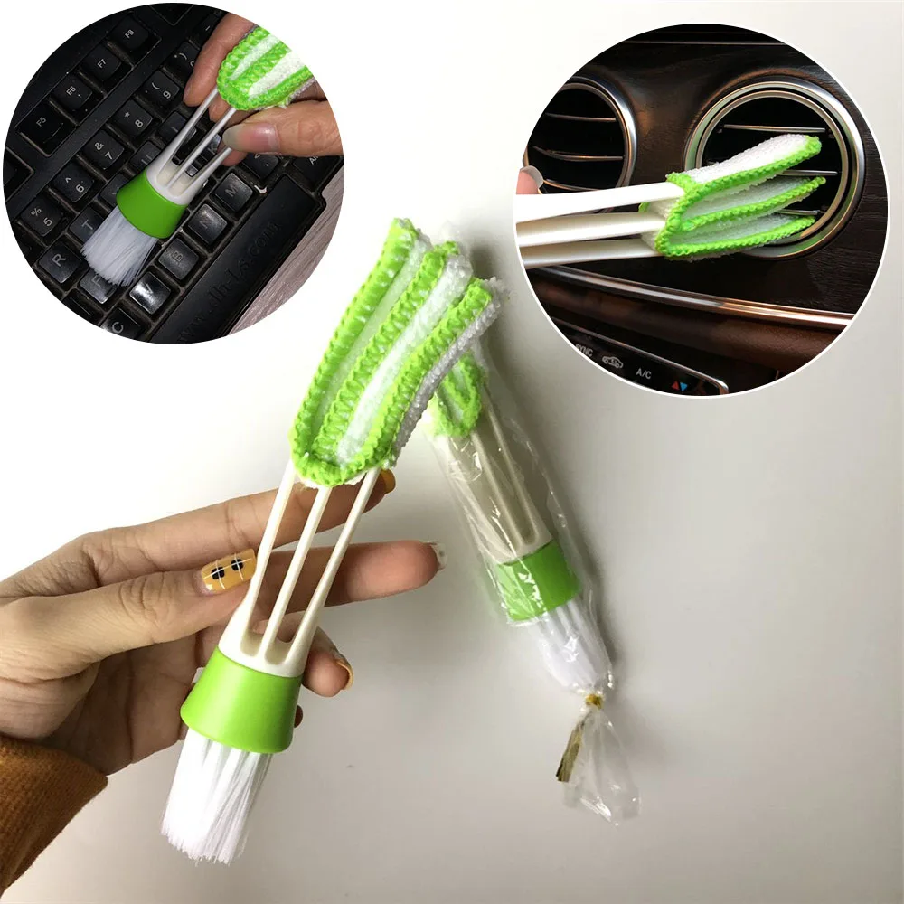 Car Cleaning Brush Accessories For LADA Vesta Granta 1300 Niva Samara Signet Priora Kalina X-Ray Safarl largus vaz 2110-12 2106
Car Cleaning Brush Accessories For LADA Vesta Granta 1300 Niva Samara Signet Priora Kalina X-Ray Safarl largus vaz 2110-12 2106