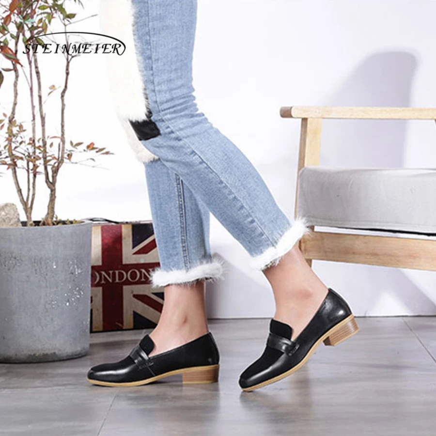 Women genuine leather suede single shoes oxford square toe beige lady loafers casual shoes for women leather black grey shoes
Women genuine leather suede single shoes oxford square toe beige lady loafers casual shoes for women leather black grey shoes