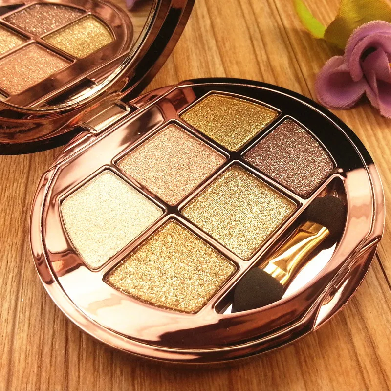 Shiny Eyeshadow Makeup Naked Palette Natura Easy to Wear Brighten Cosmetics Beauty Tools Portable palette maquillage
Shiny Eyeshadow Makeup Naked Palette Natura Easy to Wear Brighten Cosmetics Beauty Tools Portable palette maquillage