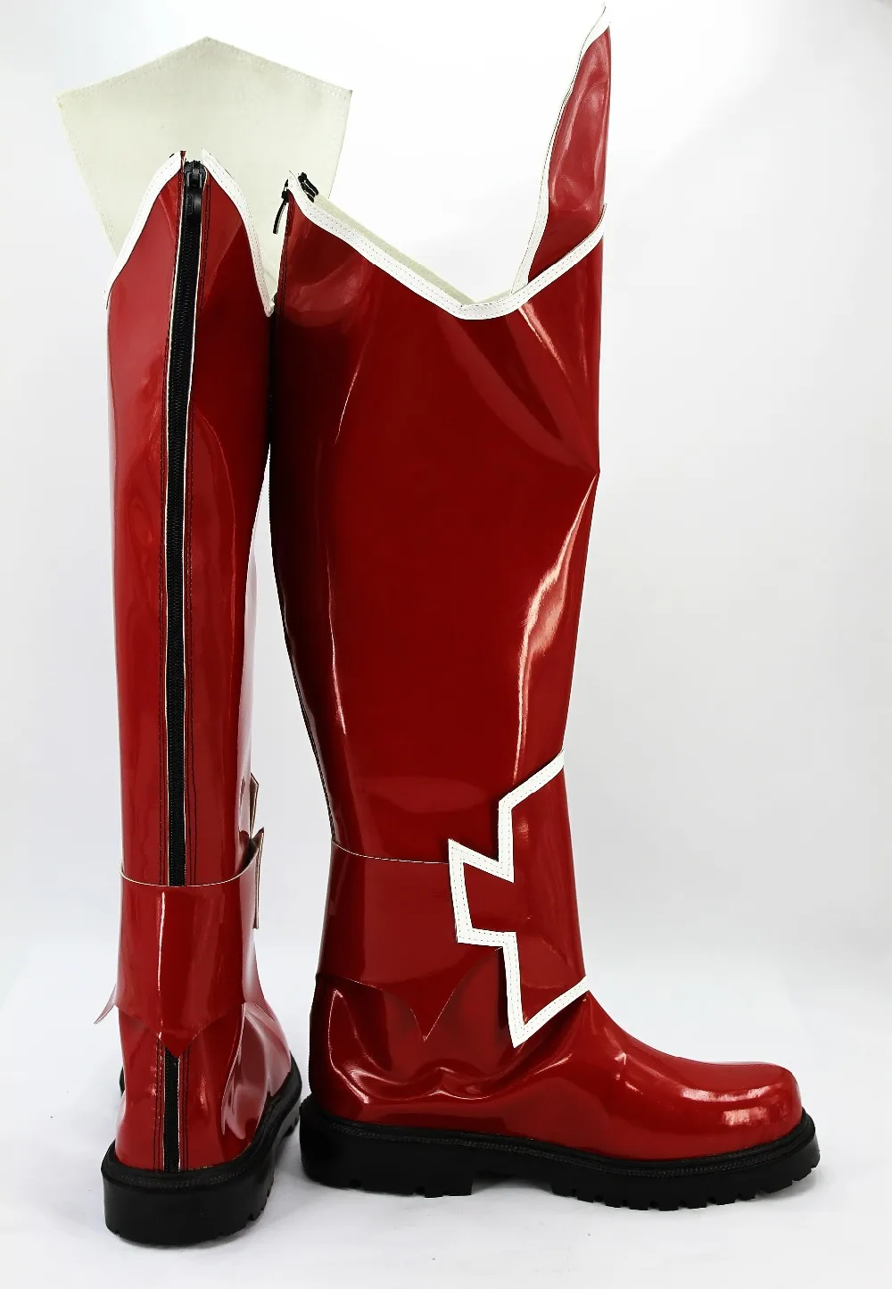 Sword Art Online ALO Lyfa Leafa Asuna Blood Raiders shoes Suguha Kirigaya Cosplay Boots
Sword Art Online ALO Lyfa Leafa Asuna Blood Raiders shoes Suguha Kirigaya Cosplay Boots