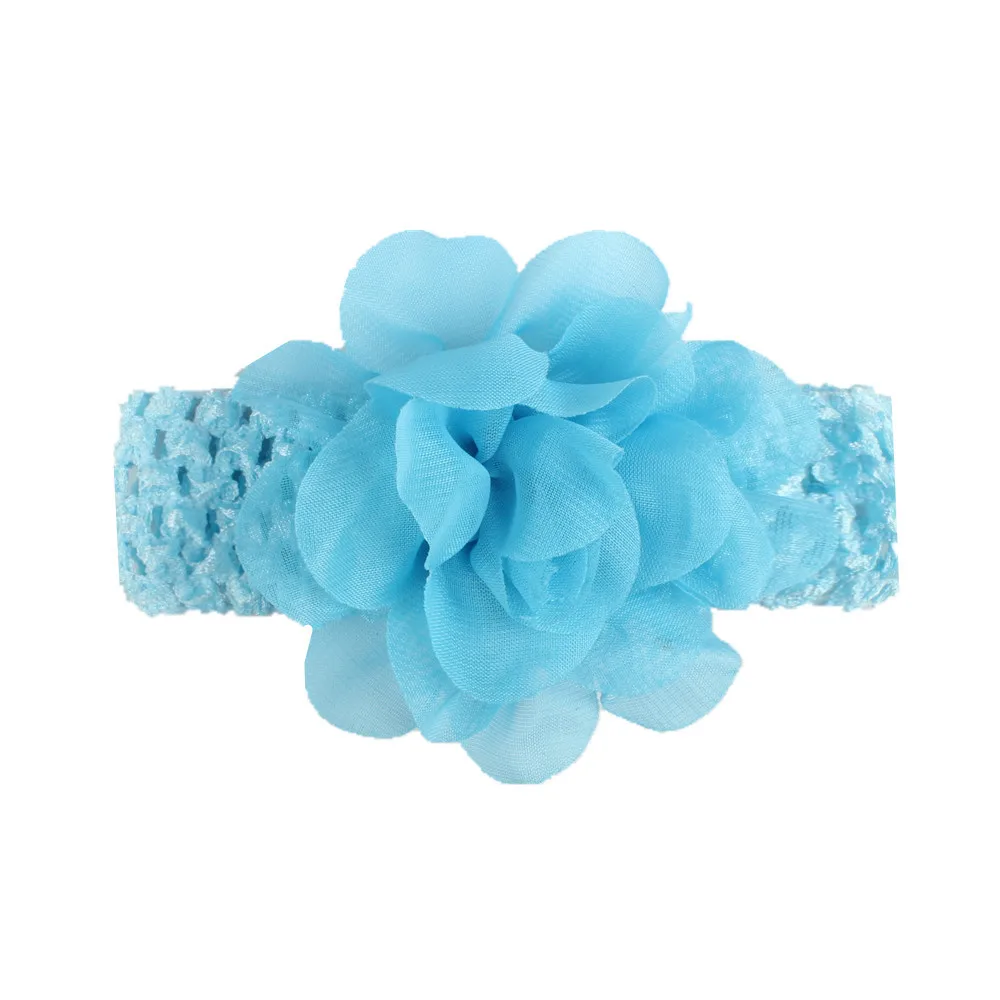New Lace Elastic Net Hollow Chiffon Flower Headband newborn Child Girl Hairband Hair Band Headbands Hair Accessories
New Lace Elastic Net Hollow Chiffon Flower Headband newborn Child Girl Hairband Hair Band Headbands Hair Accessories