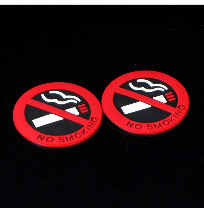 car-styling Glue Sticker Warning No Smoking Logo Car Stickers Stick for ford vw peugeot opel renault mazda golf
car-styling Glue Sticker Warning No Smoking Logo Car Stickers Stick for ford vw peugeot opel renault mazda golf