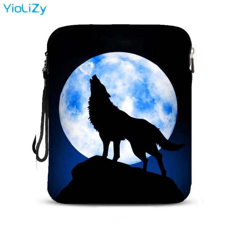 wolf print 9.7 inch smart tablet bag notebook protective sleeve Drop resistance laptop Case For Apple iPad Air Pro 2 IP-5084
wolf print 9.7 inch smart tablet bag notebook protective sleeve Drop resistance laptop Case For Apple iPad Air Pro 2 IP-5084