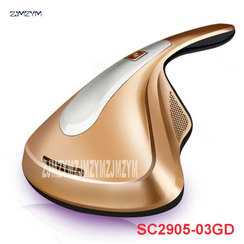 SC2905-03GD 220V/50 Гц Мини Вакуумный аспиратор УФ матрас для домашнего Приспособления с защитой от клеща-убийства коллектор пылесос УФ-лампа
SC2905-03GD 220V/50 Гц Мини Вакуумный аспиратор УФ матрас для домашнего Приспособления с защитой от клеща-убийства коллектор пылесос УФ-лампа