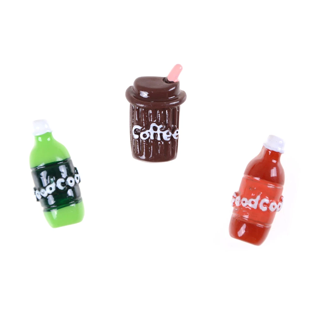 10Pcs/Lot Mini Coffee /Milk Cup For Kitchen Room Food Drink Home Tableware Decor Doll Accessories
10Pcs/Lot Mini Coffee /Milk Cup For Kitchen Room Food Drink Home Tableware Decor Doll Accessories