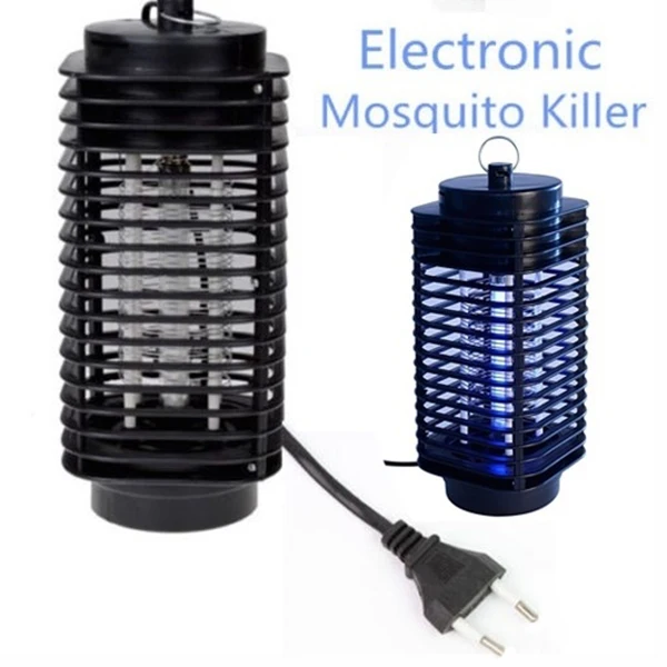 Hot Electric Mosquito Killer Moth Killing Insect LED Bug US/EU 220V Zapper Fly Lamp Trap Wasp Pest FQ-ing
Hot Electric Mosquito Killer Moth Killing Insect LED Bug US/EU 220V Zapper Fly Lamp Trap Wasp Pest FQ-ing
