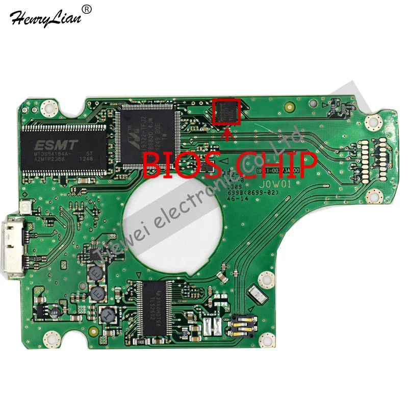 USB 3 0 HDD PCB/номер платы: BF41 00373A m8u_539b _ rev.01 R00 / ST500LM014|usb 3.0 hdd|3.0 hdd3.0 usb hdd |