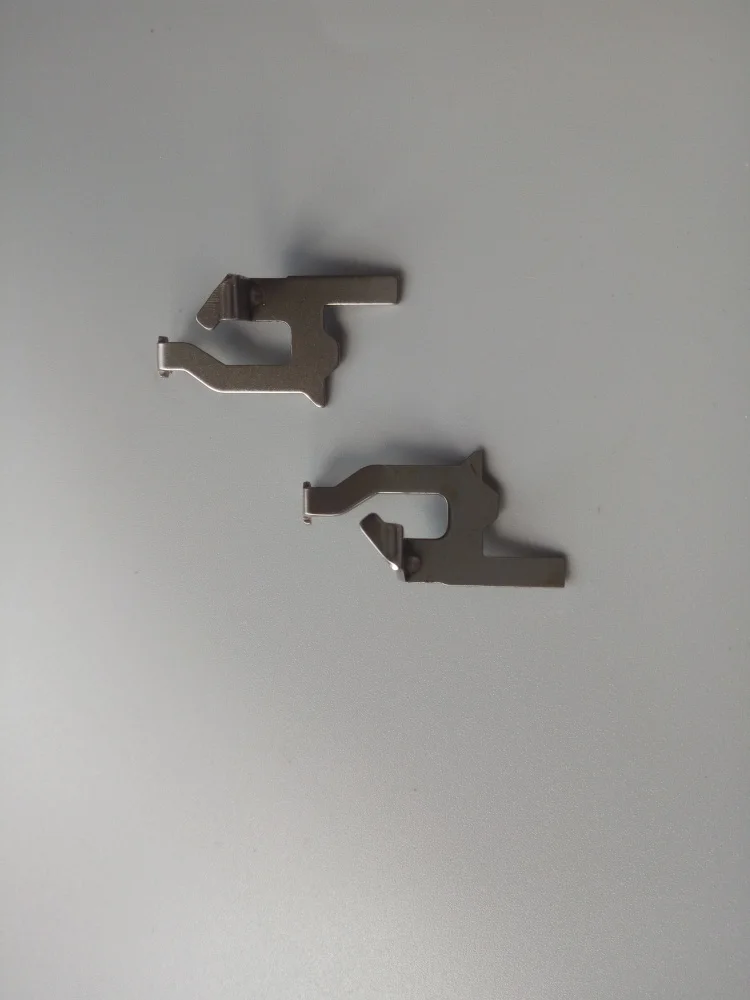 1pair Spare part sewing accessories for brother knitting machine KH868 KH860 A112 A114
1pair Spare part sewing accessories for brother knitting machine KH868 KH860 A112 A114