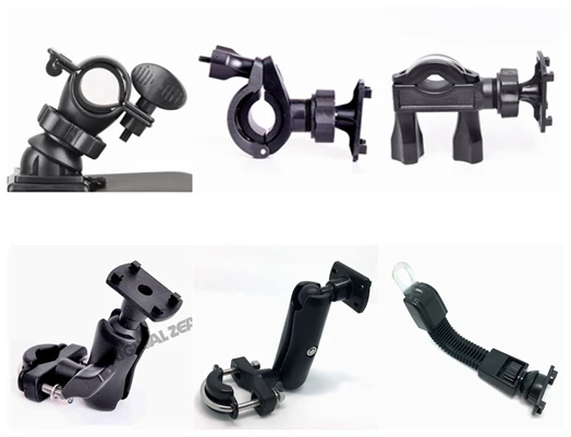INIZEAL 360 degree Rotating Bicycle Motorcycle Phone holder Handlebar Mirror Seat Mount Adjustable Phone Bag Holder Support - B
INIZEAL 360 degree Rotating Bicycle Motorcycle Phone holder Handlebar Mirror Seat Mount Adjustable Phone Bag Holder Support - B