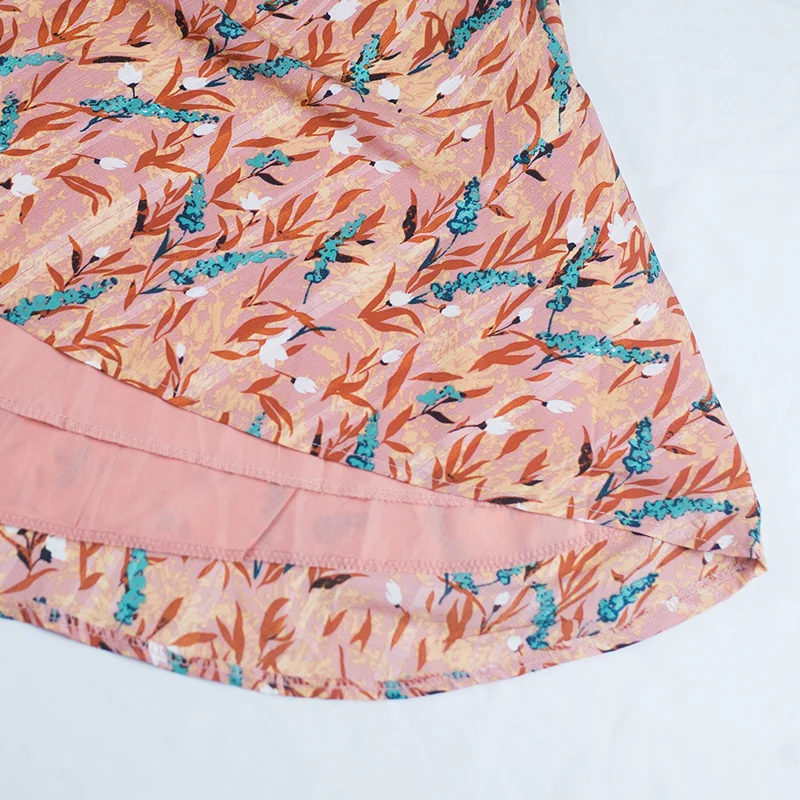 Women New Floral Printed Short Dress Summer Floral Maxi Sundress Holiday Dresses
Women New Floral Printed Short Dress Summer Floral Maxi Sundress Holiday Dresses