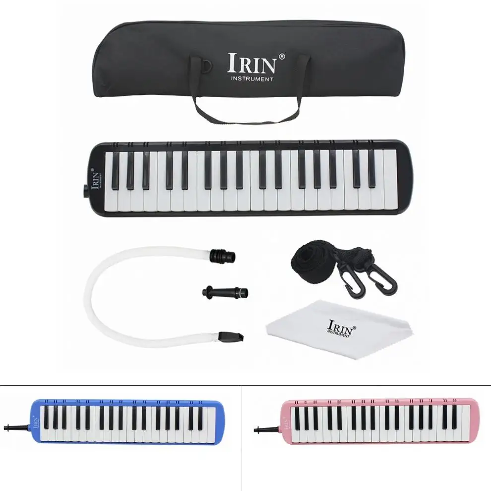 37 Keys Electronic Melodica Harmonica Mouth Organ With Oxford bag Musical Instruments Performance Beginner Practice Child Gift
37 Keys Electronic Melodica Harmonica Mouth Organ With Oxford bag Musical Instruments Performance Beginner Practice Child Gift