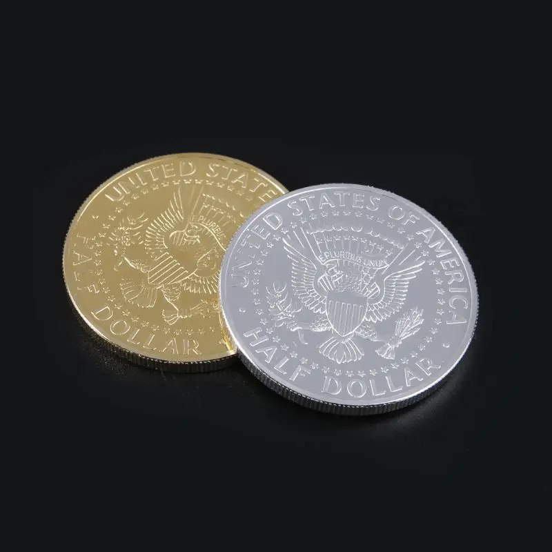 United States First Lady Melania Trump Challenge Coin Sexy Model Commemorative Coin Gold Silver
United States First Lady Melania Trump Challenge Coin Sexy Model Commemorative Coin Gold Silver