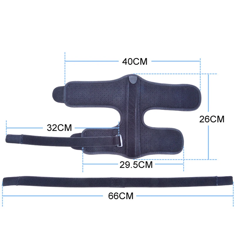 Ankle Brace Support Breathable Orthosis Adjustable Posture Corrector Sprain Arthritis Recovery Ankles Relieve With Messager Ball
Ankle Brace Support Breathable Orthosis Adjustable Posture Corrector Sprain Arthritis Recovery Ankles Relieve With Messager Ball