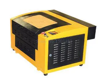 Laser Engraver 60W 430 Work Size 400*300mm Up and Down HoneyComb Worktable Red Positioning Engrave For Mug/Bottle/Plywood
Laser Engraver 60W 430 Work Size 400*300mm Up and Down HoneyComb Worktable Red Positioning Engrave For Mug/Bottle/Plywood