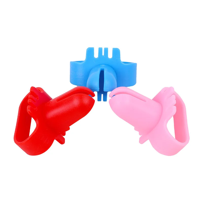 New 1pcs Quick Balloon Knotter Latex Balloons Fastener Easily Knot Tool For Valentine's Day Birthday Party Balloon Accessories 
New 1pcs Quick Balloon Knotter Latex Balloons Fastener Easily Knot Tool For Valentine's Day Birthday Party Balloon Accessories