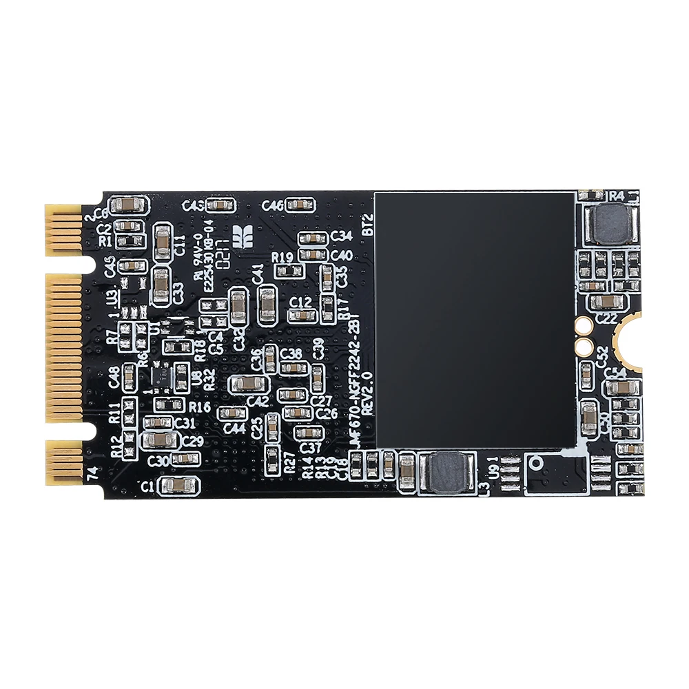 256 ГБ NGFF M.2 SSD модуль с МБ Кэш для Ultrabook/Платформа Intel лучше чем mSATA MiniPCIe m.2 |