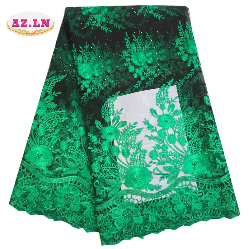 African Lace Fabric 2019 High Quality Lace Flower Lace Fabric Beautiful Applique Stones Lace For Nigerian Wedding Dress A19-B1
African Lace Fabric 2019 High Quality Lace Flower Lace Fabric Beautiful Applique Stones Lace For Nigerian Wedding Dress A19-B1