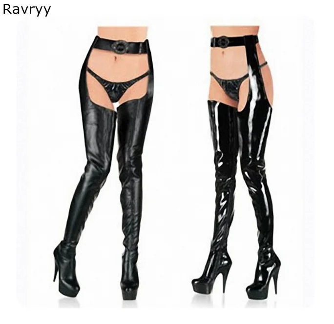 Fashion Black Woman long boots Pole dance Model Show Fun Club Party Female Shoes Platform Thin Heel Women Over-the-knee Boot
Fashion Black Woman long boots Pole dance Model Show Fun Club Party Female Shoes Platform Thin Heel Women Over-the-knee Boot