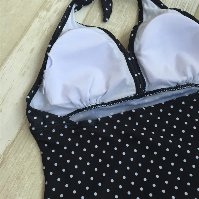 Plus Size Maternity Tankinis Women Dot Print Bikinis Swimsuit Beachwear Pregnant costumi da bagno donna women clothes 2021 F1
Plus Size Maternity Tankinis Women Dot Print Bikinis Swimsuit Beachwear Pregnant costumi da bagno donna women clothes 2021 F1