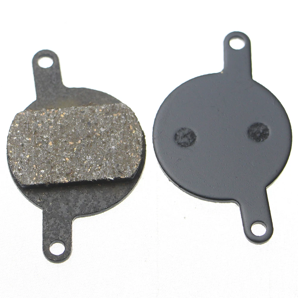 4 pairs MTB Bicycle Disc Brake Pads for Magura Clara 2001-2002,Louise FR, Louise 2002-2006
4 pairs MTB Bicycle Disc Brake Pads for Magura Clara 2001-2002,Louise FR, Louise 2002-2006