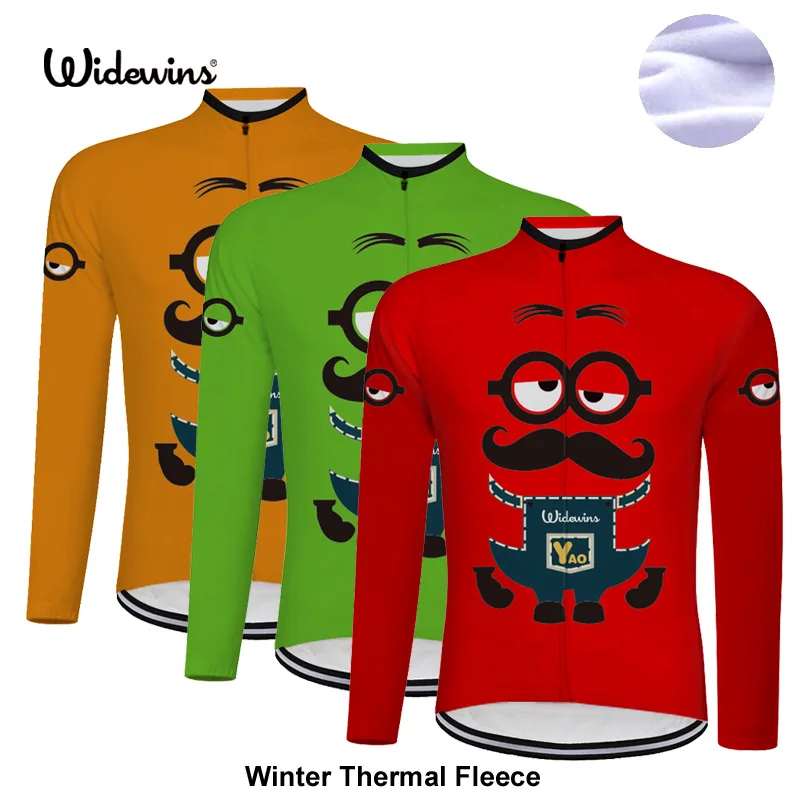 Cycling Jerseys Winter Thermal Fleece Long Sleeves Ropa Maillot Ciclismo Bicycle MTB Bike Cycling Clothing green red orange 7002
Cycling Jerseys Winter Thermal Fleece Long Sleeves Ropa Maillot Ciclismo Bicycle MTB Bike Cycling Clothing green red orange 7002