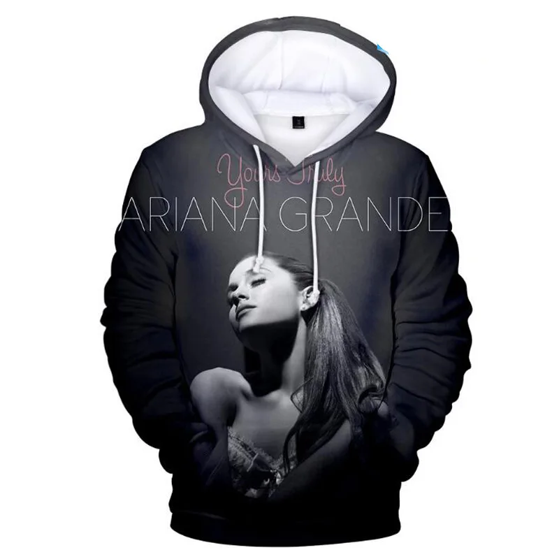 Oversized God Is A Woman Hoodies Ariana Grande 3D Printed Graphic Sweatshirts Moletom Feminino Streetwear Hip Hop Funny Clothes
Oversized God Is A Woman Hoodies Ariana Grande 3D Printed Graphic Sweatshirts Moletom Feminino Streetwear Hip Hop Funny Clothes