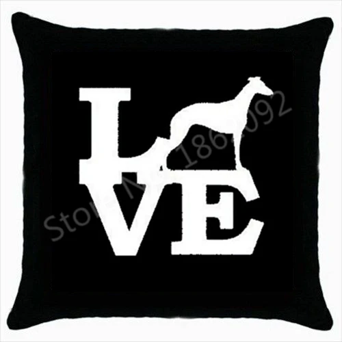 Novelty Whippet Love Cushions Cover Black Greyhound Dog Throw Pillow Case Funny Decorative Dogs Puppy Pet Gifts Home Decor 18"
Novelty Whippet Love Cushions Cover Black Greyhound Dog Throw Pillow Case Funny Decorative Dogs Puppy Pet Gifts Home Decor 18"