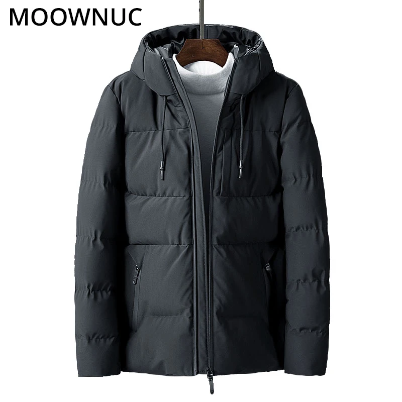 Winter Men Clothes Jackets Parkas Coats Male Fashion Thicked Icebear Men Parka Hombre MOOWNUC MWC Smart Casual Fit Keep warm 5XL
Winter Men Clothes Jackets Parkas Coats Male Fashion Thicked Icebear Men Parka Hombre MOOWNUC MWC Smart Casual Fit Keep warm 5XL