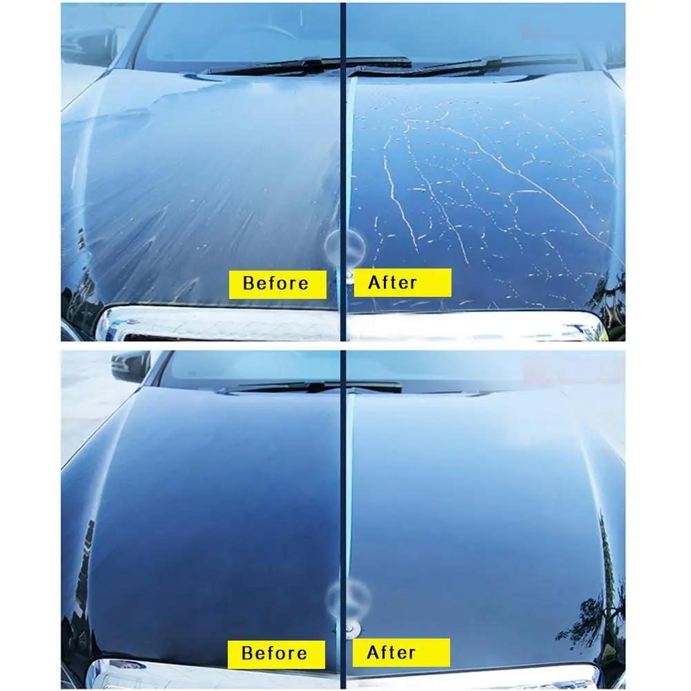 2021 New 210g Car Wax Crystal Plating Set Hard Glossy Carnauba Wax Paint Care Coating Tiny Scratch Repair Maintenance
2021 New 210g Car Wax Crystal Plating Set Hard Glossy Carnauba Wax Paint Care Coating Tiny Scratch Repair Maintenance