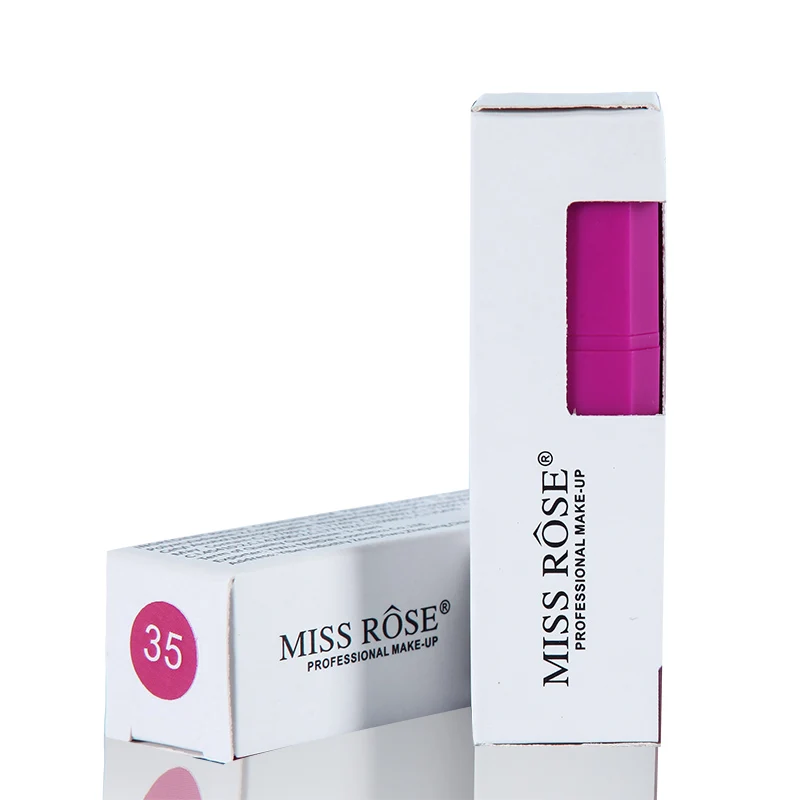 Lipstick Professional Makeup Matte Lipsticks Waterproof Long Lasting Gloss Lips Sexy Red Makeup Matte Lipsticks Beauty For Woman
Lipstick Professional Makeup Matte Lipsticks Waterproof Long Lasting Gloss Lips Sexy Red Makeup Matte Lipsticks Beauty For Woman