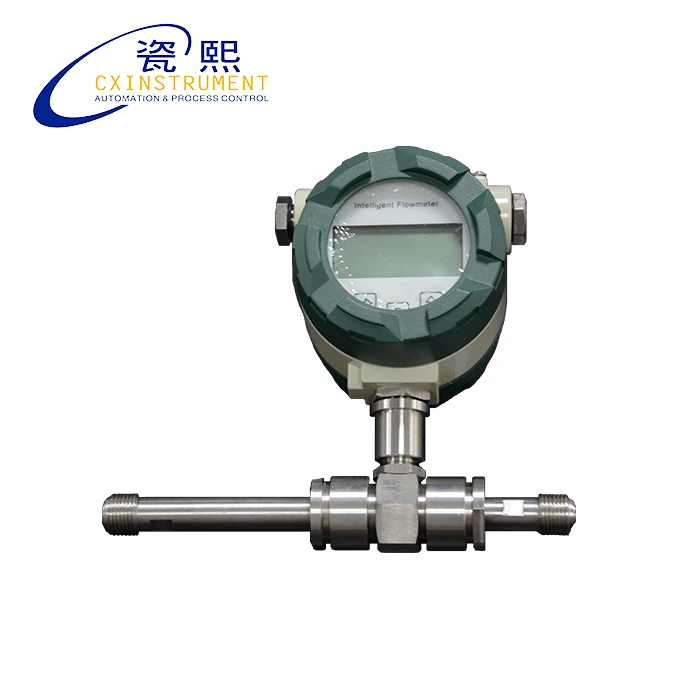 0.2~1.2 m3/h Flow Range DN10 Screw Connection LCD Display Meter water flow liquid
0.2~1.2 m3/h Flow Range DN10 Screw Connection LCD Display Meter water flow liquid