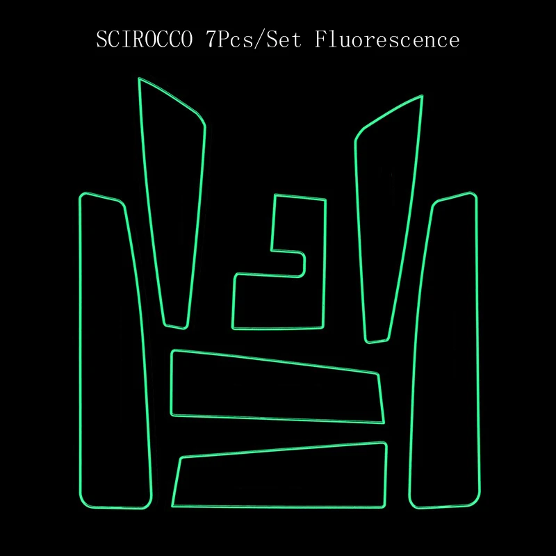 For Volkswagen Scirocco Gate Slot Dust Pad Non-slip Water Cup Mats Anti Slip Door Groove Mat Car Styling Accessory
For Volkswagen Scirocco Gate Slot Dust Pad Non-slip Water Cup Mats Anti Slip Door Groove Mat Car Styling Accessory