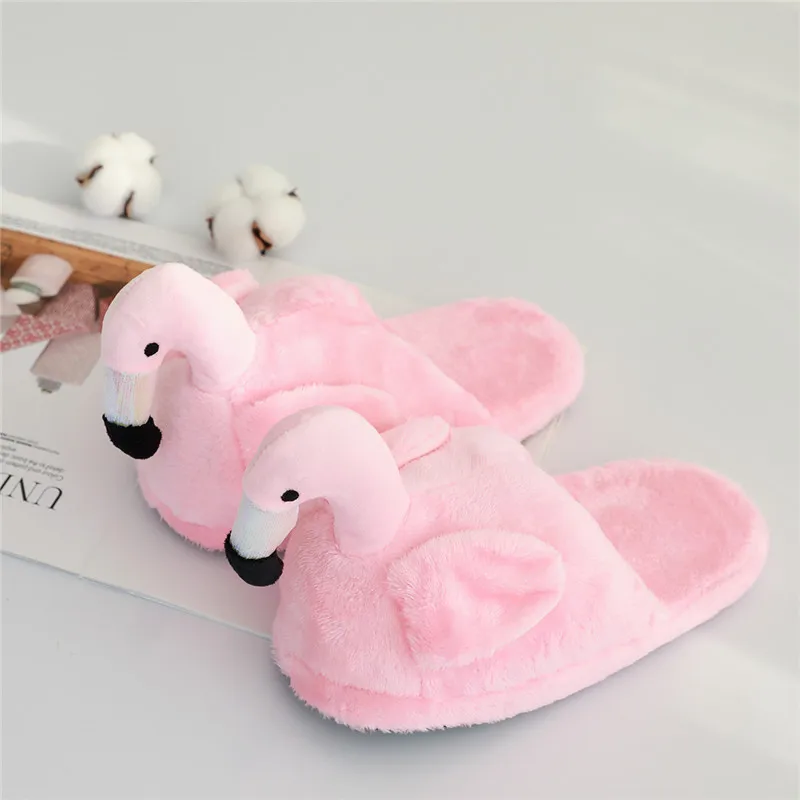 1 pc lovely Flamingo cotton slippers ostrich cartoon cotton plush slippers home indoor flamingo slipppers
1 pc lovely Flamingo cotton slippers ostrich cartoon cotton plush slippers home indoor flamingo slipppers