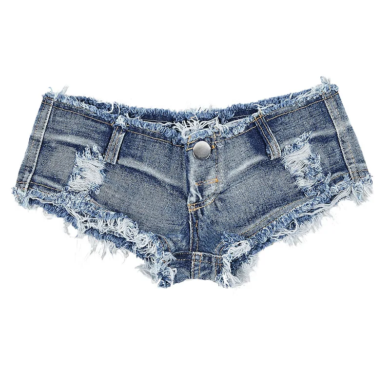 Women Shorts New Summer Denim Shorts Hot Pants Europe America Ultra Short Nightclub Jeans
Women Shorts New Summer Denim Shorts Hot Pants Europe America Ultra Short Nightclub Jeans