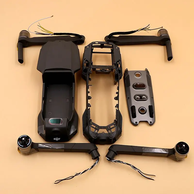 Оригинальные запасные части для DJI Mavic 2 pro/zoom, правый левый задний рычаг, верхний нижний корпус, средняя рама, запасная часть для дрона
Оригинальные запасные части для DJI Mavic 2 pro/zoom, правый левый задний рычаг, верхний нижний корпус, средняя рама, запасная часть для дрона