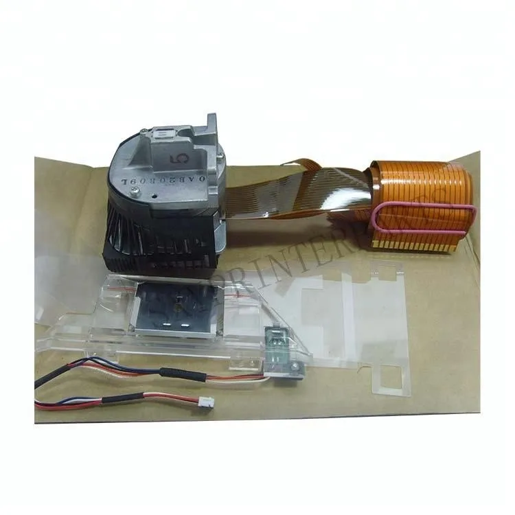 free shipping Original new Print Head for Epson DFX8000 DFX8500 DFX-8500 Remanufactured Printer Head
free shipping Original new Print Head for Epson DFX8000 DFX8500 DFX-8500 Remanufactured Printer Head