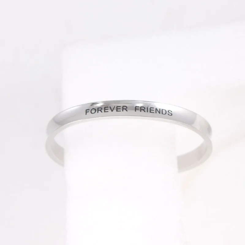 Модный браслет из нержавеющей стали с гравировкой|bangles fashion|fashion banglefashion bracelets bangles