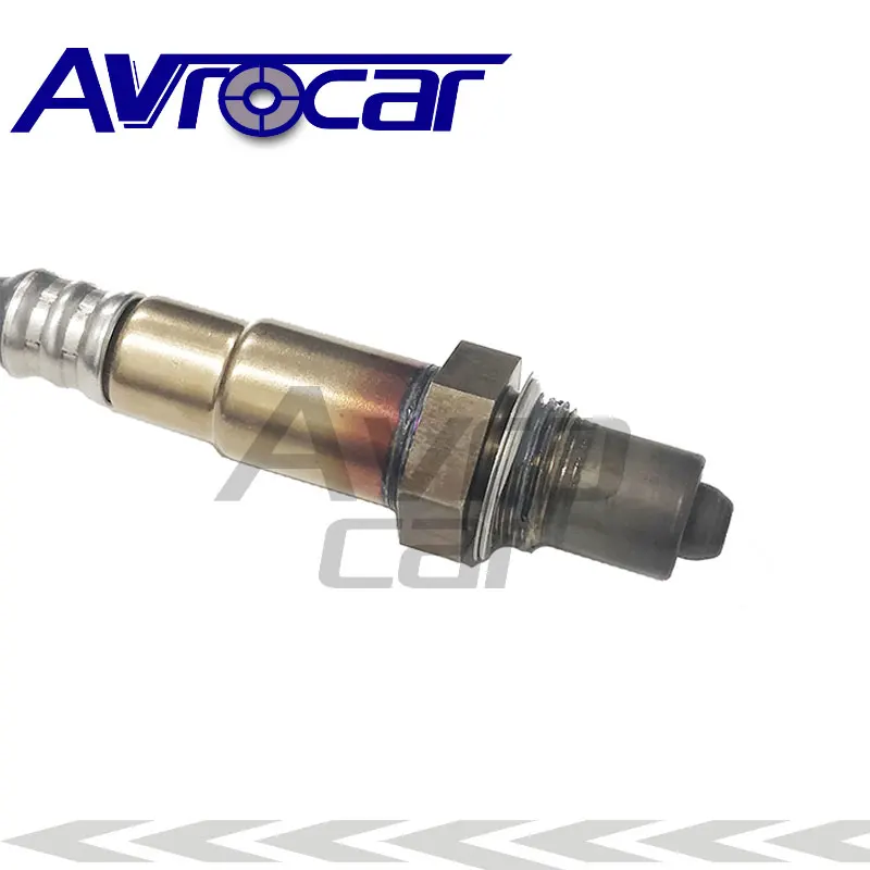 O2 Lambda Sensor Oxygen Sensor Air Fuel Ratio Sensor for VOLVO C70 S60 S70 S80 V70 XC70 XC90 234-5700 2345700 2000-2009
O2 Lambda Sensor Oxygen Sensor Air Fuel Ratio Sensor for VOLVO C70 S60 S70 S80 V70 XC70 XC90 234-5700 2345700 2000-2009
