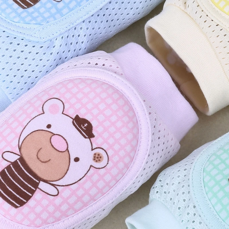 1 Set Toddler Safety Knee Pad Baby Animal Mesh Sock Elbow Pad Kid Baby Crawl Kneecap For Baby
1 Set Toddler Safety Knee Pad Baby Animal Mesh Sock Elbow Pad Kid Baby Crawl Kneecap For Baby