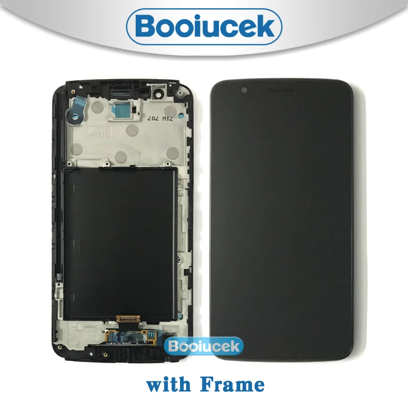 High Quality 5.7'' For LG Stylo 3 LS777 LCD Display Screen With Touch Screen Digitizer Assembly + Tool
High Quality 5.7'' For LG Stylo 3 LS777 LCD Display Screen With Touch Screen Digitizer Assembly + Tool