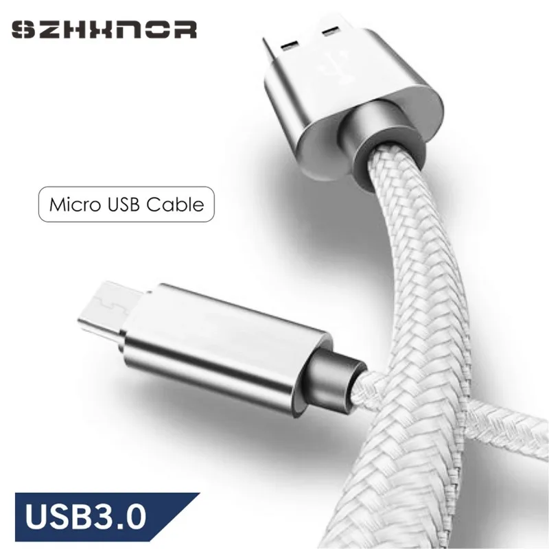 Micro USB 1m кабель синхронизации данных зарядное устройство для Lenovo Tab 4 10 8 Plus Homtom ZOJI Z8