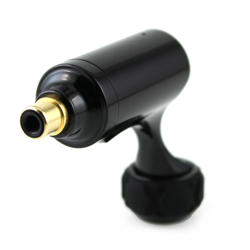New Arrival! Hot Sale! Mini Rotary Tattoo Machine with Swiss Motor Free RCA Cord Supply
New Arrival! Hot Sale! Mini Rotary Tattoo Machine with Swiss Motor Free RCA Cord Supply