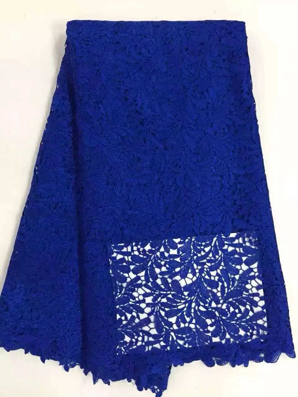Free Shipping by DHL!High quality African chemical lace for sewing african cord lace /water soluble lace for wedding
Free Shipping by DHL!High quality African chemical lace for sewing african cord lace /water soluble lace for wedding