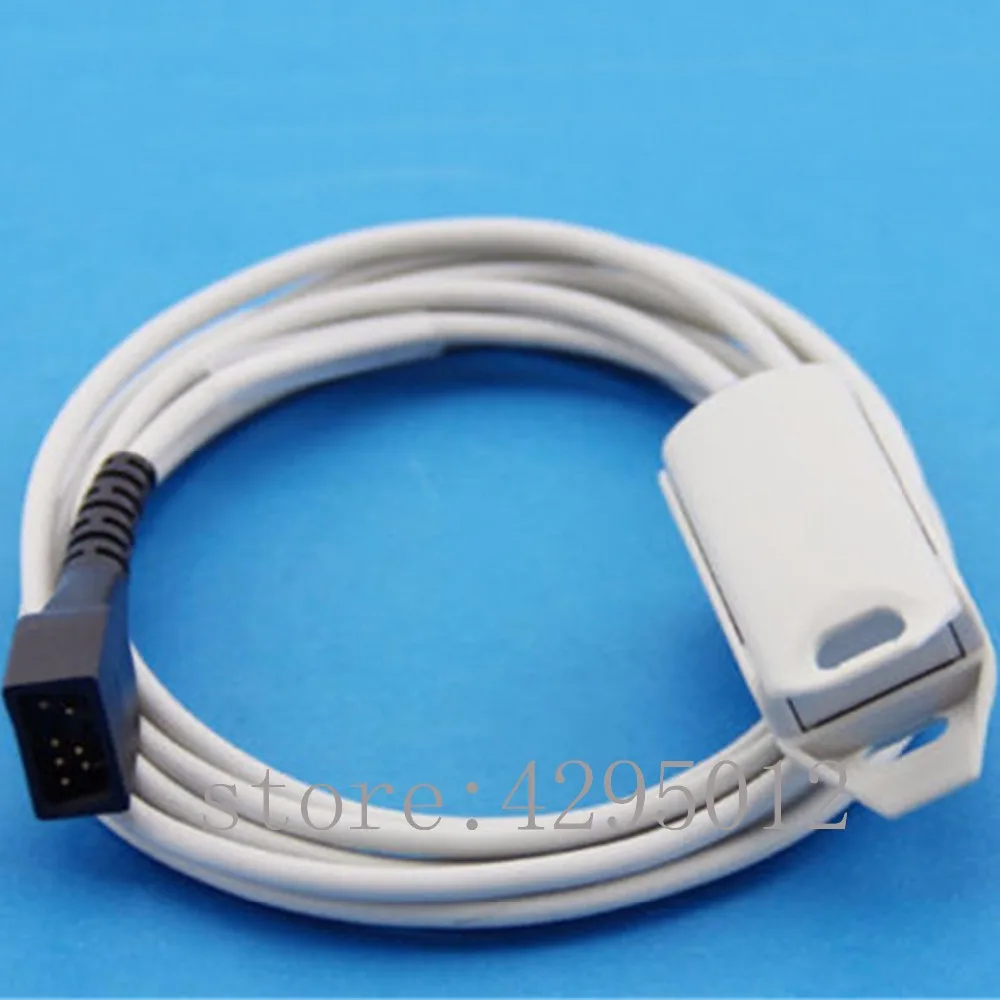 Nonin adult finger clip spo2 sensor, Compatible with: NONIN: 8500,8600,8700,8800,2500
Nonin adult finger clip spo2 sensor, Compatible with: NONIN: 8500,8600,8700,8800,2500