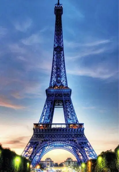 Diamond Painting Full round Mosaic Sticker Decor Painting Cross Stitch landscape Diamond Embroidery Icon Eiffel
Diamond Painting Full round Mosaic Sticker Decor Painting Cross Stitch landscape Diamond Embroidery Icon Eiffel