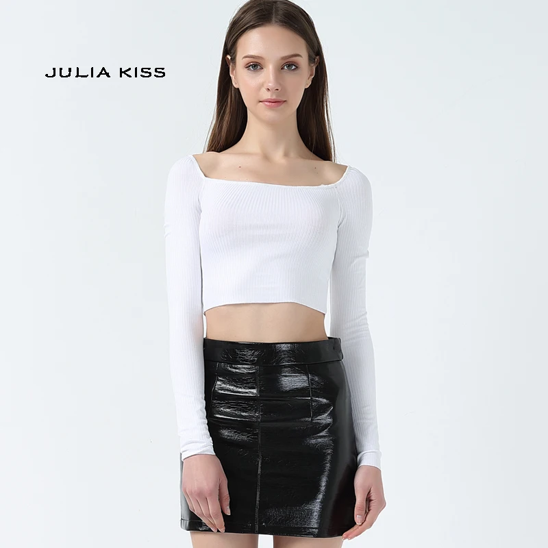 Women Square Neck Long Sleeve Crop Tops Square Neck Ribbed Crop T-shirt with Long Sleeve Cropped Tee
Women Square Neck Long Sleeve Crop Tops Square Neck Ribbed Crop T-shirt with Long Sleeve Cropped Tee