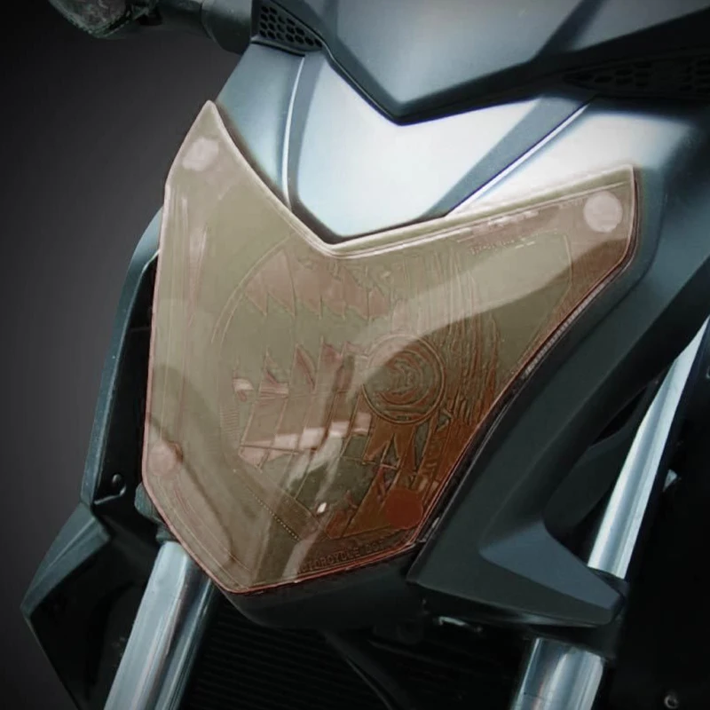 Motorbikes Parts For HONDA CBR650F CB 650F 2014-2017 Acrylic Headlight Protector Cover Screen Lens
Motorbikes Parts For HONDA CBR650F CB 650F 2014-2017 Acrylic Headlight Protector Cover Screen Lens